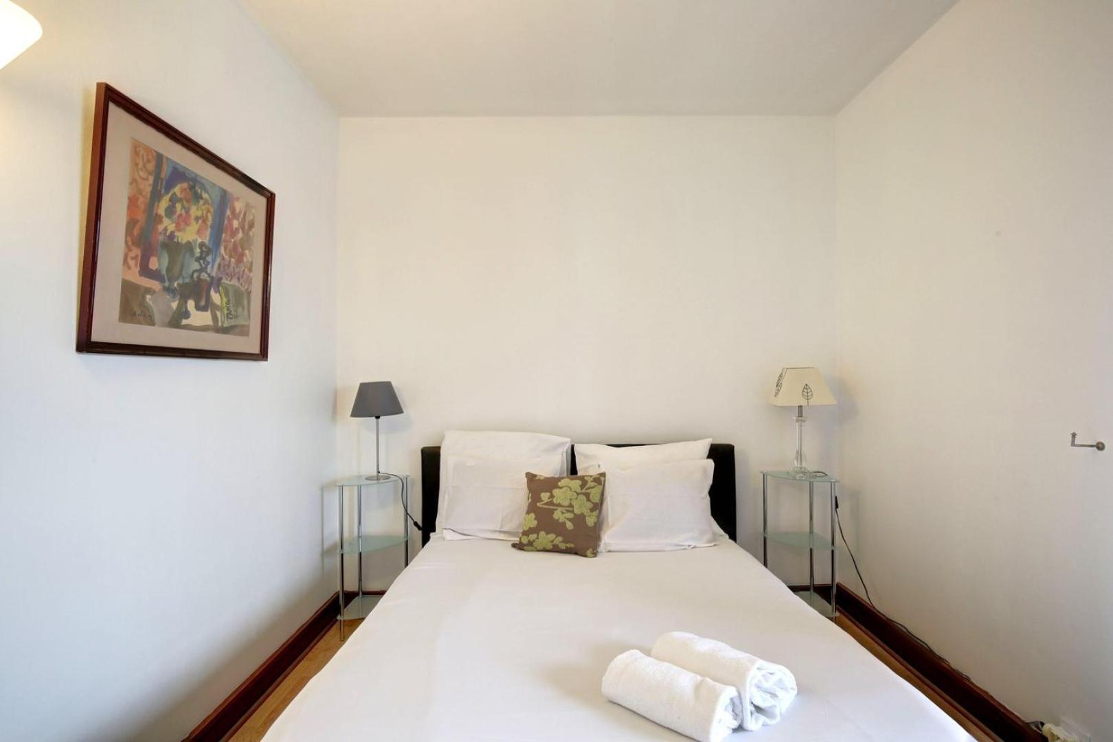 Logement Pour 4 Pers Proche Des Buttes Chaumont Paryż Zewnętrze zdjęcie